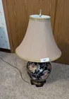  Preview image for Lot# 47 - Asian Style Designed Lamp 