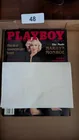  Preview image for Lot# 48 - Playboy Marilyn Monroe Adult M 