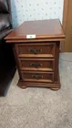  Preview image for Lot# 46 - End Table 
