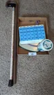 Preview image for Lot# 49 - (2) Hand Mirrors, (2) Canes &  