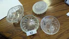  Preview image for Lot# 62 - Trinket Dish, Small Footed Dis 
