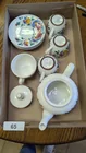  Preview image for Lot# 65 - Teapot w/ Cups & Saucers 