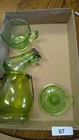  Preview image for Lot# 67 - Vintage Green Depression? Juic 