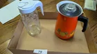  Preview image for Lot# 79 - Vintage Merry Mushroom Coffee  