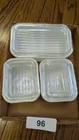 Preview image for Lot# 96 - Pyrex Refrigerator Dishes Earl 