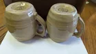  Preview image for Lot# 97 - (2) Uhl Mugs 