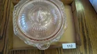  Preview image for Lot# 112 - Mikasa Walther Crystal Divide 