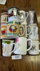  Preview image for Lot# 127 - Assorted Coffee Mugs 