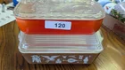  Preview image for Lot# 120 - Vintage Pyrex Early American  