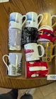  Preview image for Lot# 122 - Assorted Christmas Mugs 