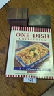 Preview image for Lot# 123 - Recipe Book & Recipe Boxes w/ 