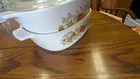  Preview image for Lot# 130 - (2) Corningware Casseroles w/ 
