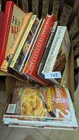  Preview image for Lot# 143 - Assorted Cookbooks & Cooking  