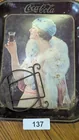  Preview image for Lot# 137 - Vintage Coca-Cola Tray & Smal 