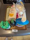  Preview image for Lot# 152 - Cleaning Supplies, Shampoo &  