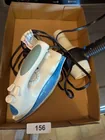  Preview image for Lot# 156 - Iron & Hair Dryer 