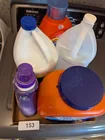  Preview image for Lot# 153 - Fabric Softener, Bleach, Laun 