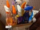 Preview image for Lot# 159 - Cleaning Supply Partials 