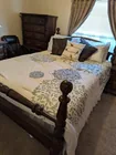  Preview image for Lot# 164 - (4) Pc. Bedroom Suite Include 