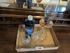  Preview image for Lot# 165 - Oil Lamp, Oil & Other 