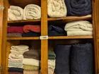  Preview image for Lot# 160 - Bath Towels & Cloths Large Qu 