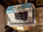  Preview image for Lot# 162 - Weather Station & Bath Pillow 