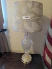  Preview image for Lot# 168 - Table Lamp 