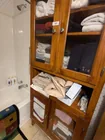  Preview image for Lot# 161 - Handcrafted Cabinet [no conte 