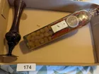  Preview image for Lot# 174 - Decorative Vinegar & Vase 