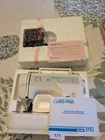  Preview image for Lot# 171 - Euro Pro Sewing Machine Model 