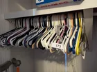  Preview image for Lot# 173 - Large Quantity Hangers 