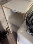  Preview image for Lot# 176 - Small Particle Board Shelf 
