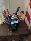  Preview image for Lot# 177 - Hammers, Screwdrivers, Scrapp 
