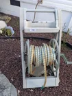  Preview image for Lot# 198 - Hose Reel & Hose 