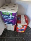 Preview image for Lot# 215 - New Toilet Paper 
