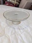  Preview image for Lot# 231 - Pedestal Cake Stand 