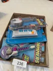  Preview image for Lot# 236 - NIP Micro Jammers Battery Op 