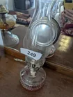  Preview image for Lot# 249 - Oil Lamp 