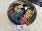  Preview image for Lot# 251 - Office Supplies In Small Tras 