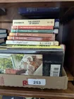  Preview image for Lot# 253 - Assorted Books 