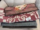  Preview image for Lot# 264 - Assorted Rugs 