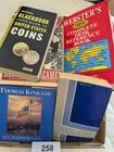  Preview image for Lot# 258 - Assorted Books 