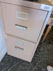 Preview image for Lot# 265 - (2) Drawer Filing Cabinet 