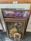  Preview image for Lot# 269 - Assorted Wall Art 