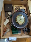  Preview image for Lot# 272 - Keys, Small Tape Measure, Cas 