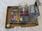  Preview image for Lot# 270 - Pyrex Baking Dish, Foley Flou 