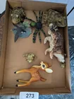  Preview image for Lot# 273 - Assorted Animal Figurines 