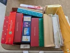  Preview image for Lot# 277 - Assorted Cards & Envelopes 