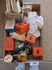  Preview image for Lot# 282 - Avon Cologne, First Aid Kits, 