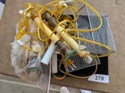  Preview image for Lot# 279 - Electric Candlesticks, (2) Sm 